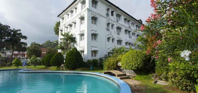 Hotel Suisse