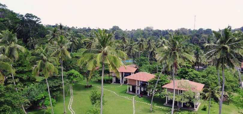 Talalla Retreat
