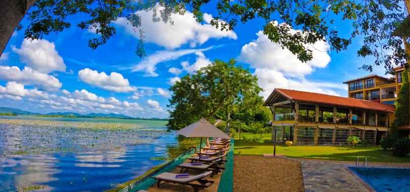 Thaulle Resort