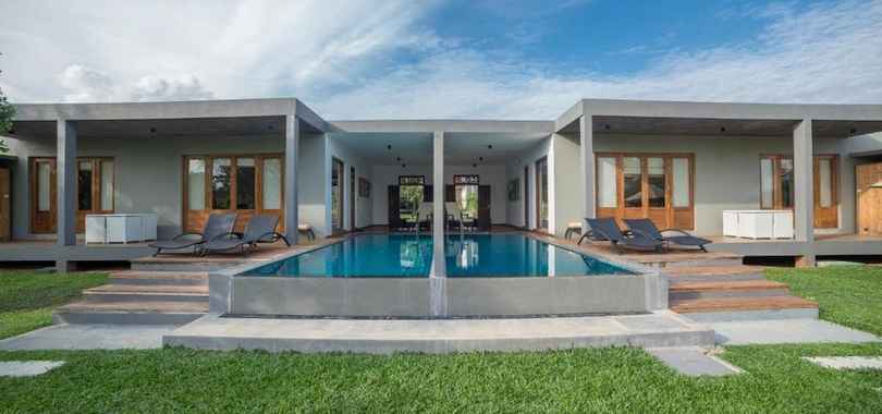 Aliya Resort & Spa
