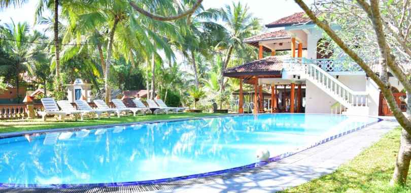 Prince Villa