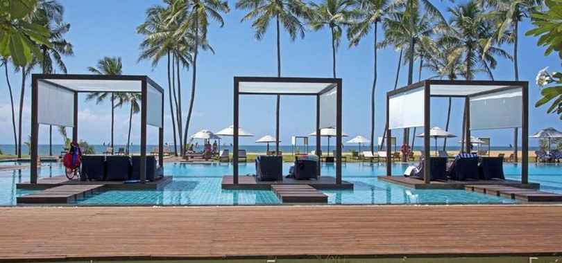 Suriya Resort