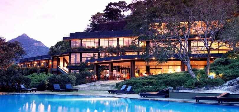 Heritance Kandalama