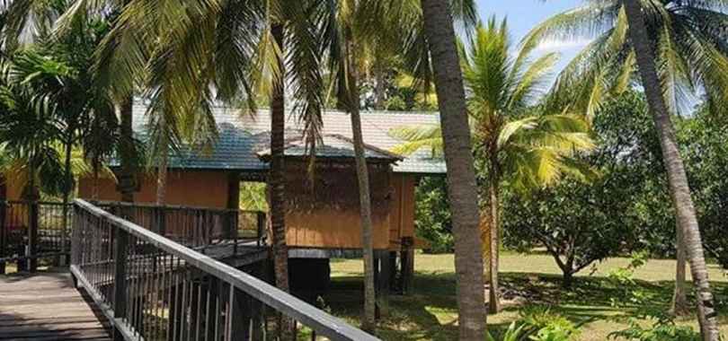 Isiwara Paura Aurveda Lodge, фото 6
