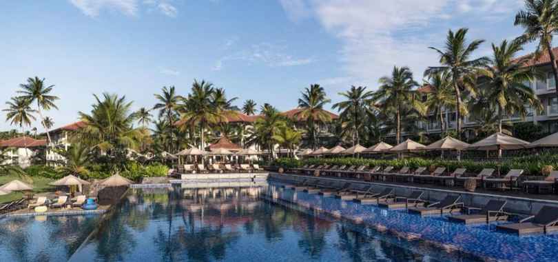 Anantara Peace Haven Tangalle Resort