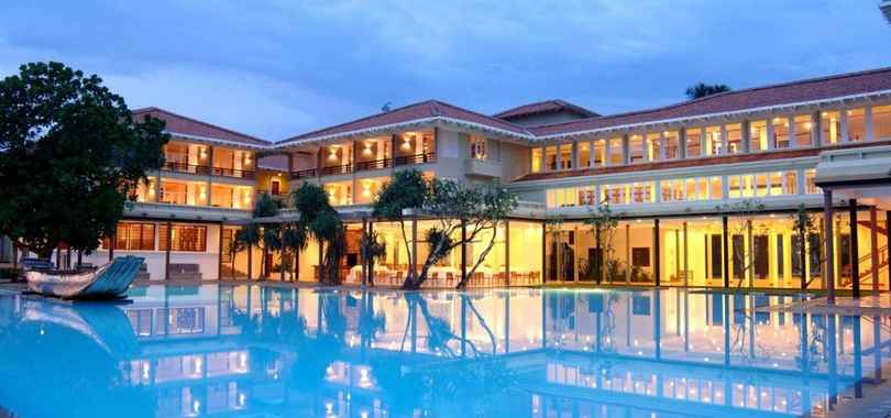 Heritance Ahungalla