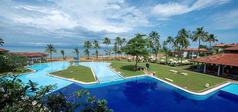 Club Hotel Dolphin