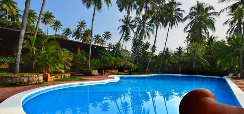 Eva Lanka Hotel