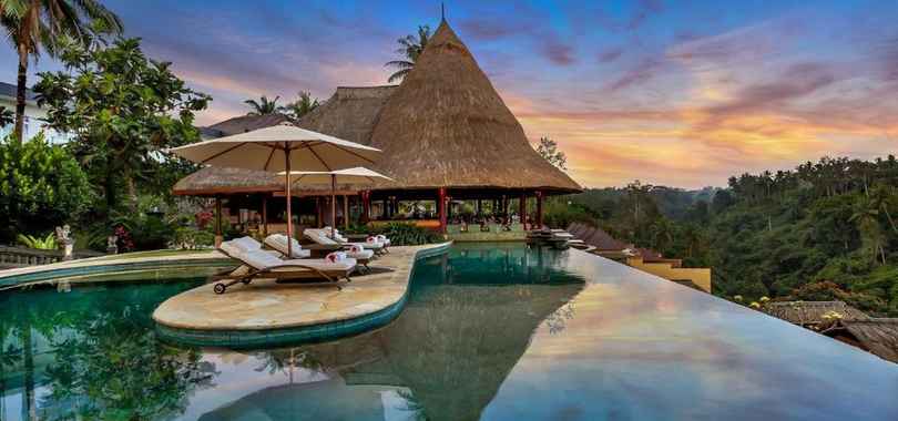 Viceroy Bali