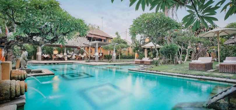 Visakha Sanur