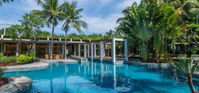 Kokonut Suites