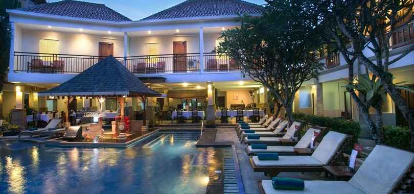 The Niche Bali
