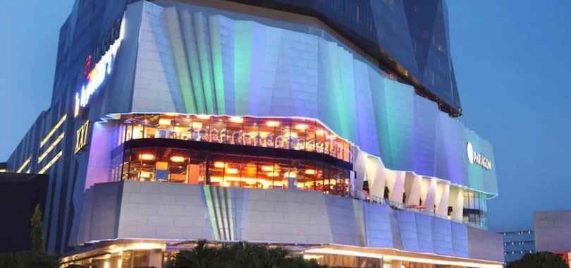 Po Hotel Semarang