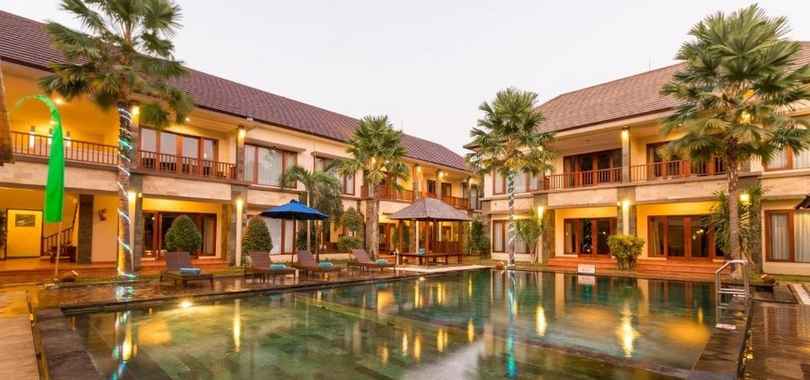 Vidi Vacation Club