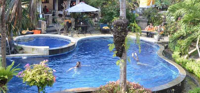 Hotel Suma