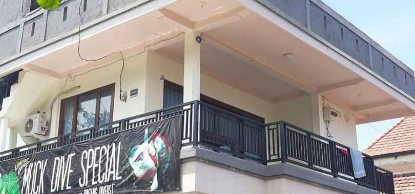 Pakels Bali Villas