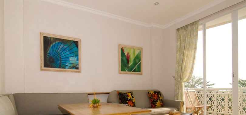 Hawaii Resort Family Suites