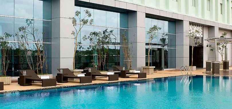 Novotel Bangka Hotel & Convention Centre
