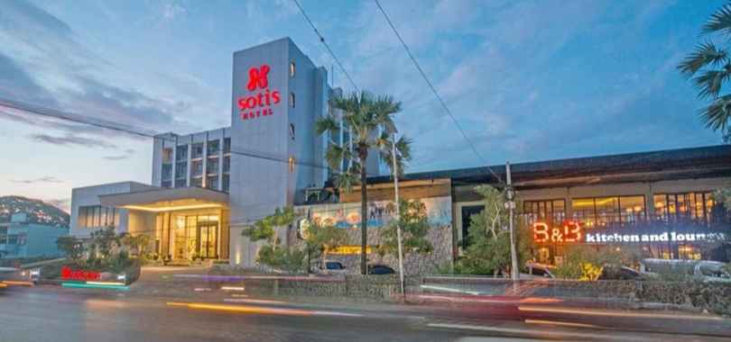 Sotis Hotel Kupang