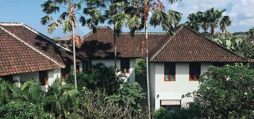 Ecosfera Hotel