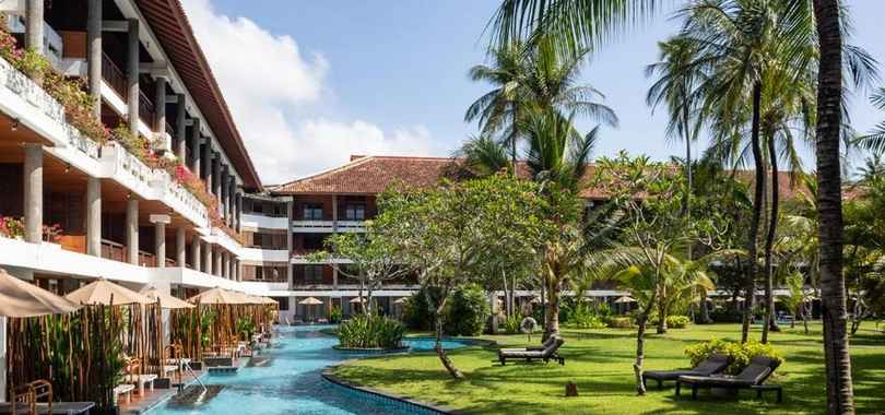 Meliã Bali