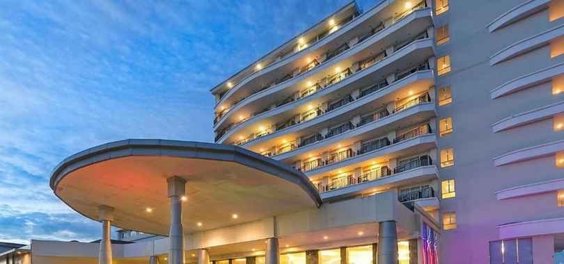 BW Suite Belitung