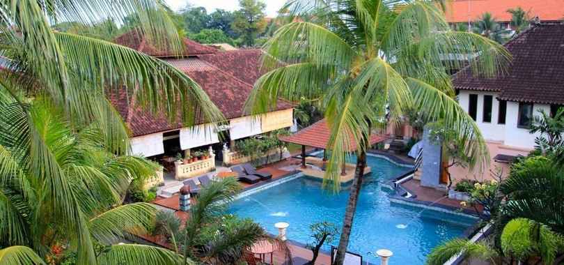 Bakung Beach Resort