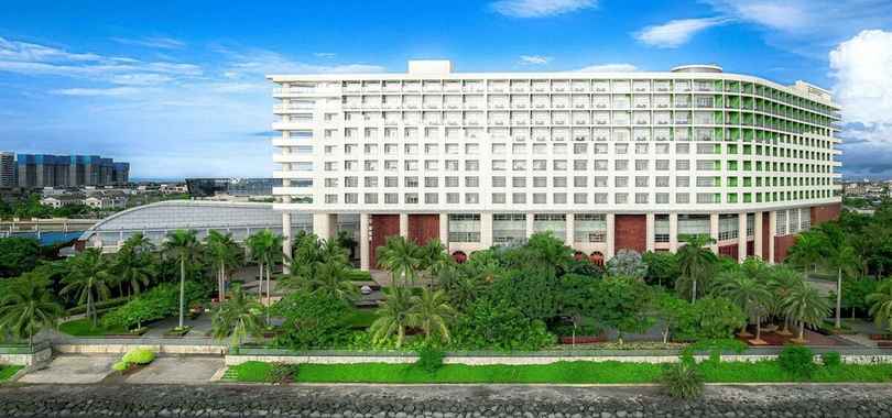 Pullman Haikou
