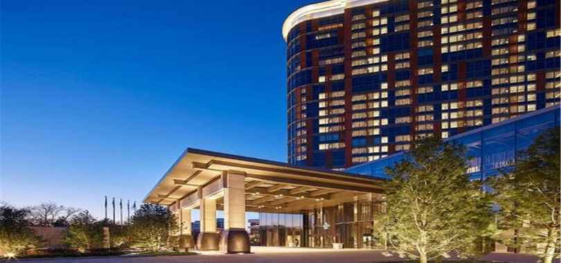 NUO Hotel Beijing