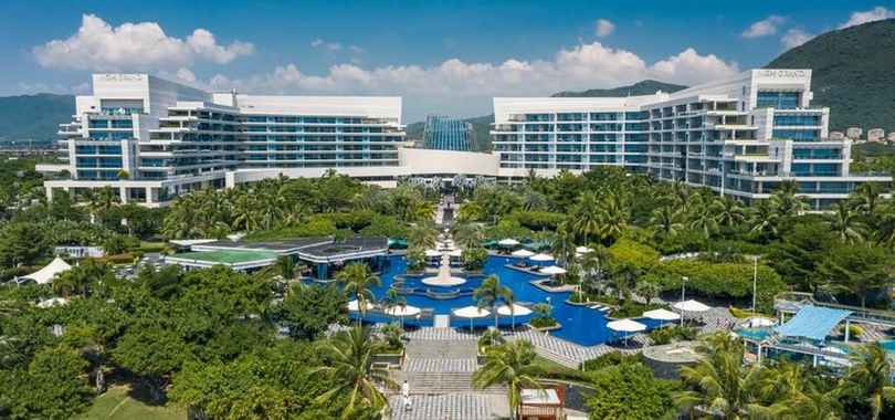 MGM Grand Sanya