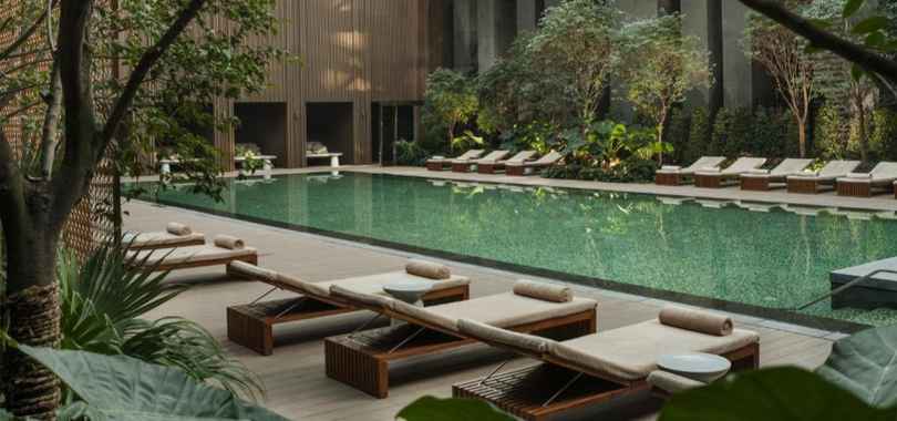 Rosewood Beijing
