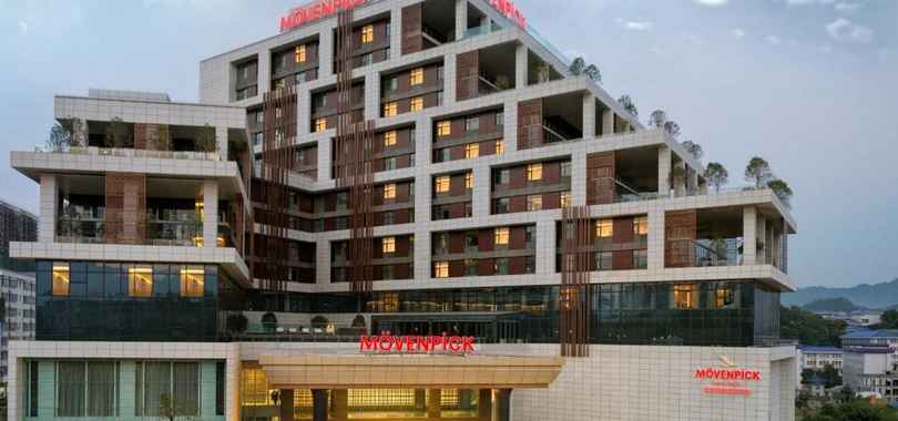 Mövenpick Enshi