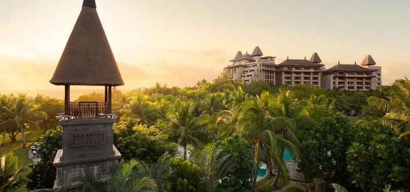 Raffles Hainan