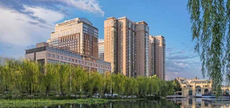 Four Seasons Beijing