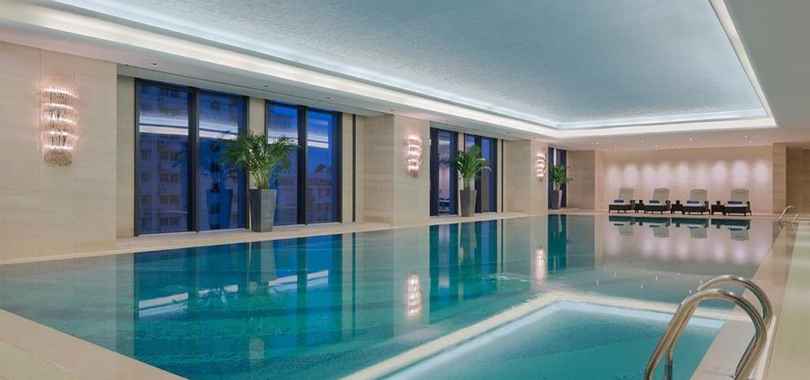 Wanda Realm Wuhan