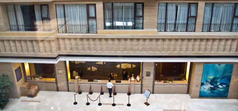 Beijing Xihua Hotel