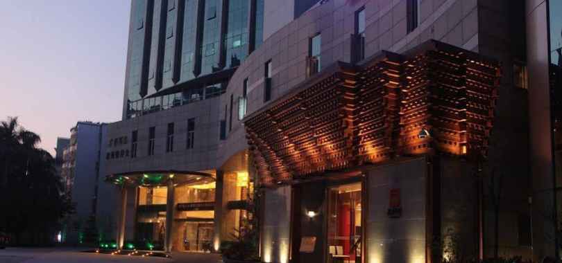 Fortune Century Hotel Zhuhai