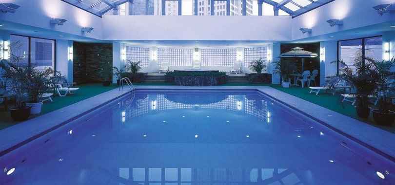 Furama Hotel Dalian