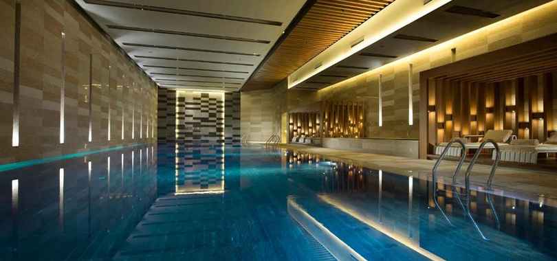 Conrad Beijing