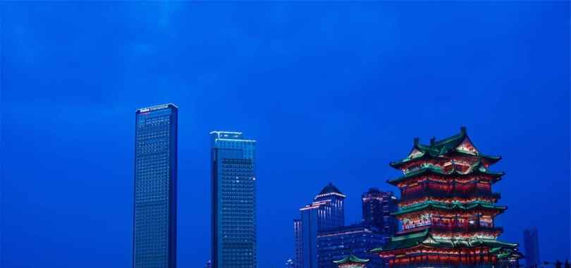 Swiss Grand Nanchang