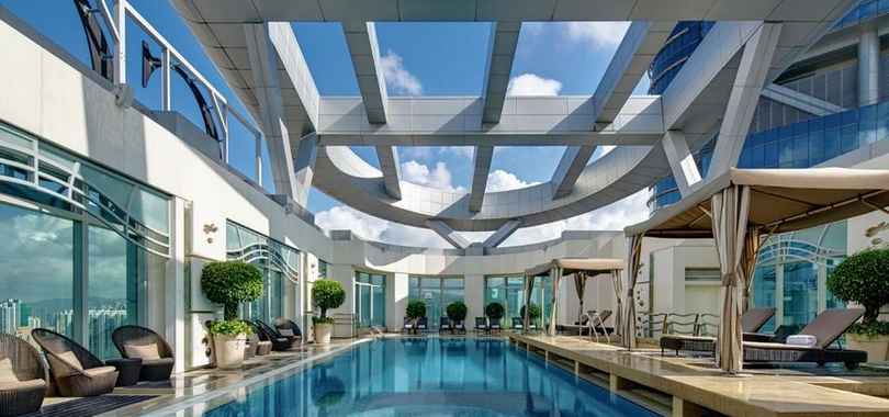 Cordis Hong Kong