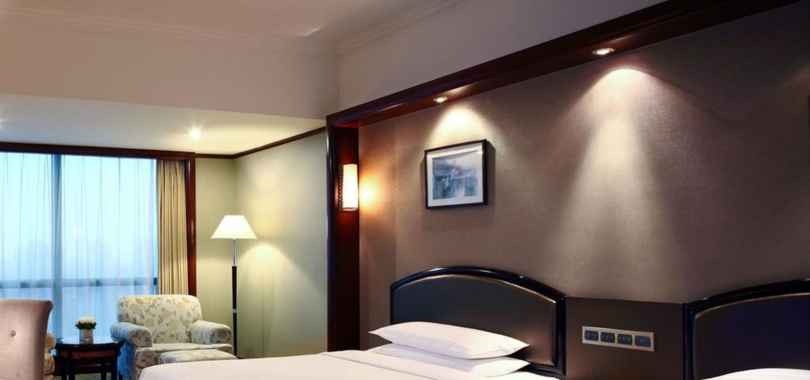 Empark Grand Hotel Zhongguancun