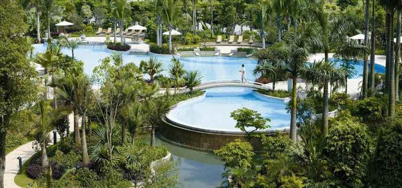 Shangri-La Guangzhou