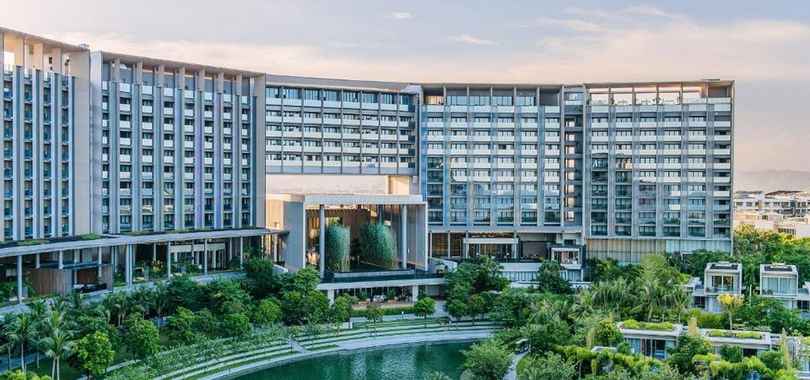 The Sanya EDITION