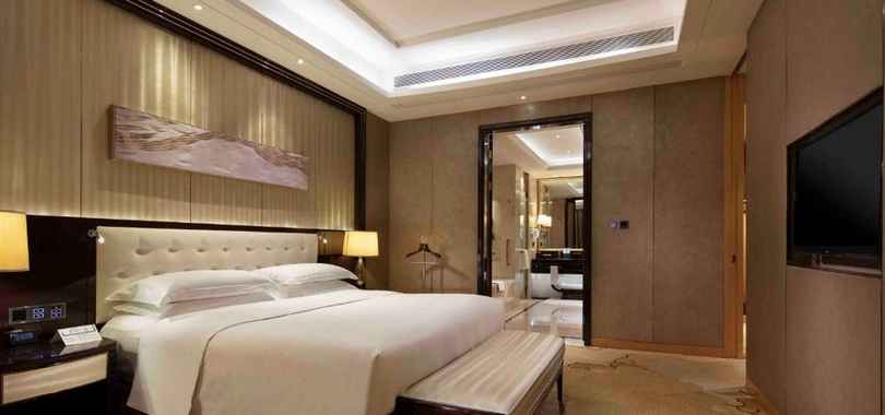 Hilton Zhengzhou