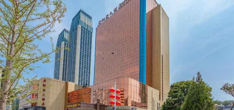 Yantai Asia Hotel