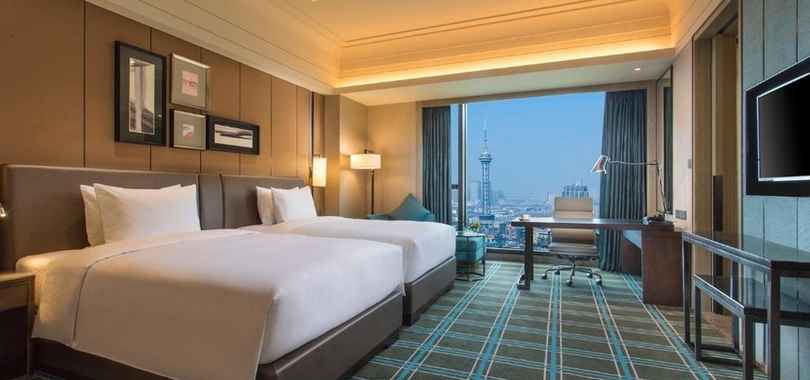 Hilton Changzhou