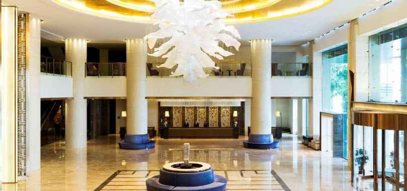 Pullman Changshu Leeman