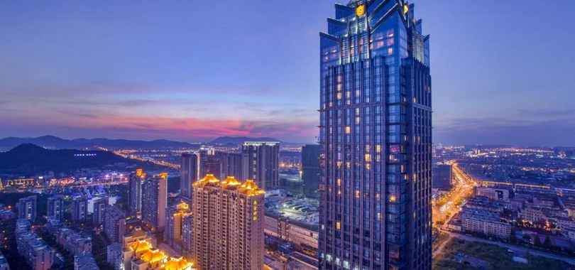 Shangri-La Suzhou