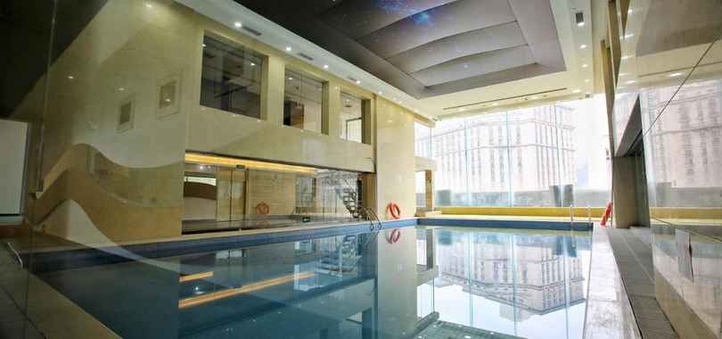 Poly Plaza Hotel